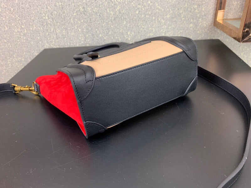Amelia - COL Lady Bags - 077