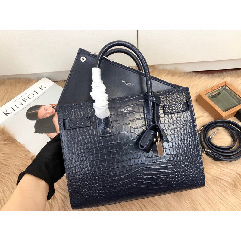 Amelia - YSL Bag - 2146