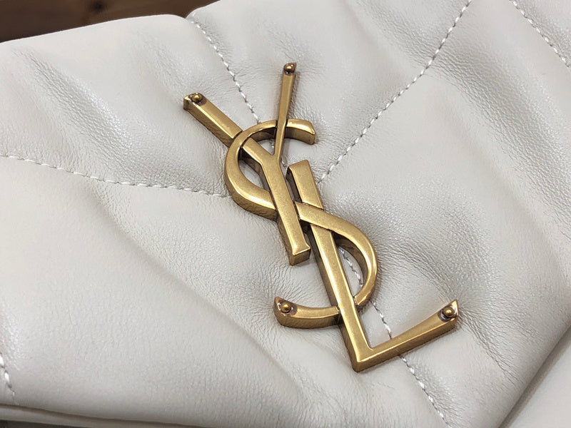YSL BAGS - WOMEN LOVE LUXURY BAGS - 2484