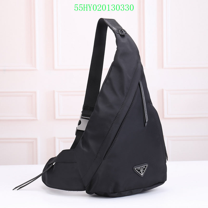 Prada Bags - The Barnes Bags  635