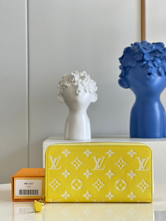 Amelia- LOV  Luxury  Wallets - 572