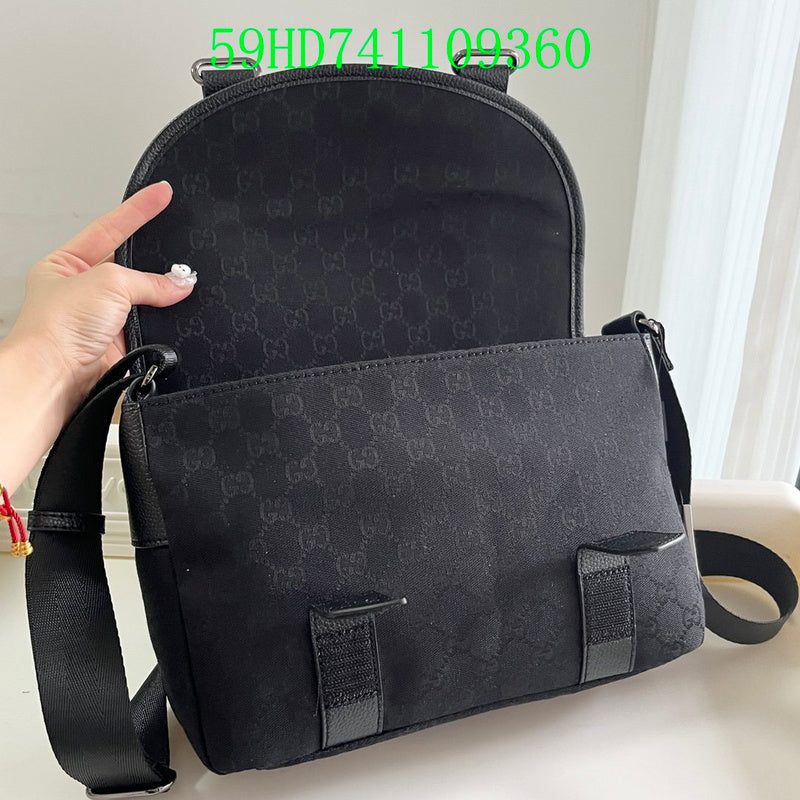 Amelia  - GCI Bags - 11130