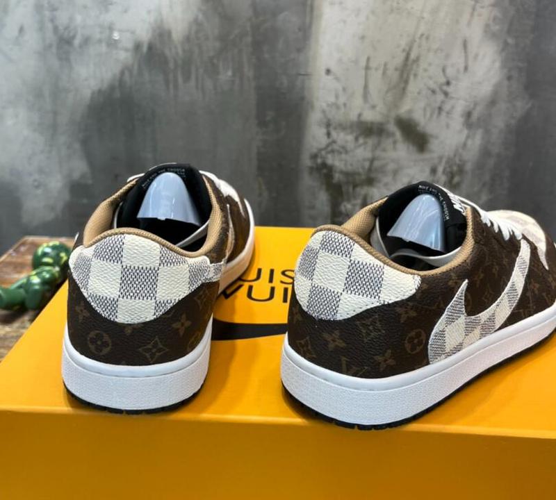 AmeliaLuxury - LOV Men Shoes - 952