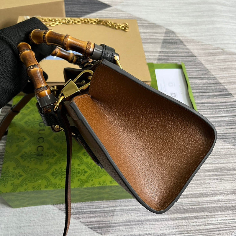 Amelia- GCI Bags - 5619