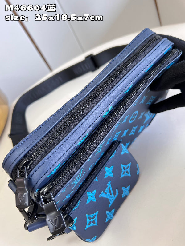 Amelia - LV Bags - 15331