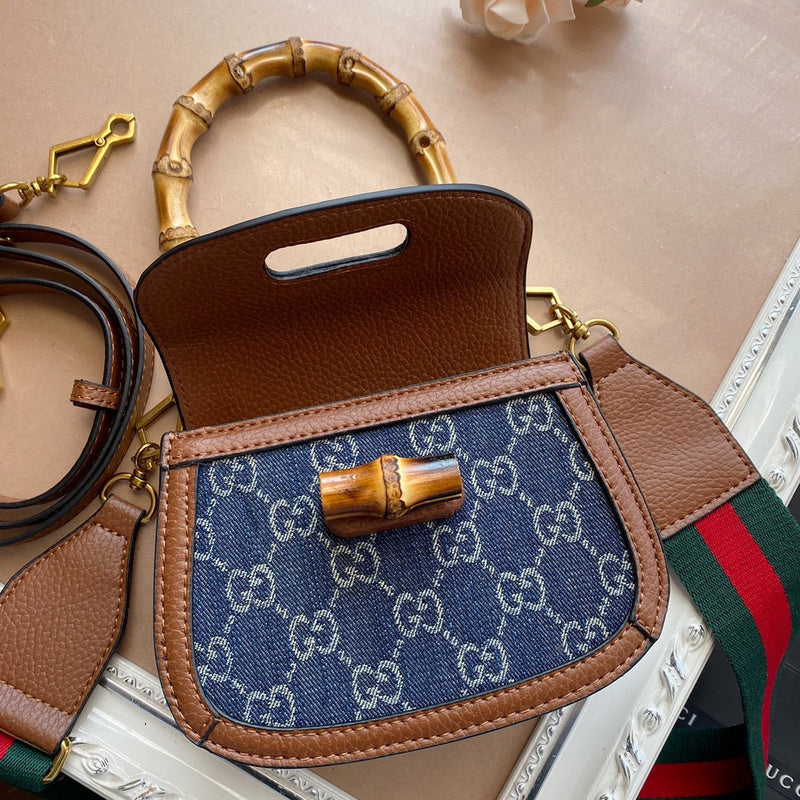 Amelia - GCI Bags - 10185