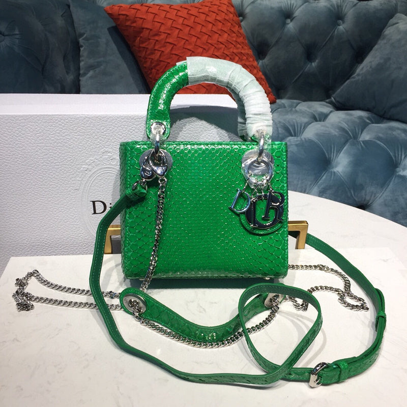 Amelia- DYOR FASHION BAGS - 2857
