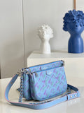 Amelia - LV Bags - 16539