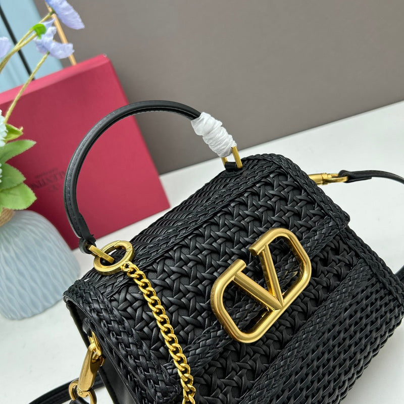 Amelia- VEL WOMEN LUXURY BAGS - 683
