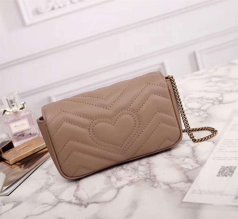 AmeliaLuxury - GCI Bags - 600
