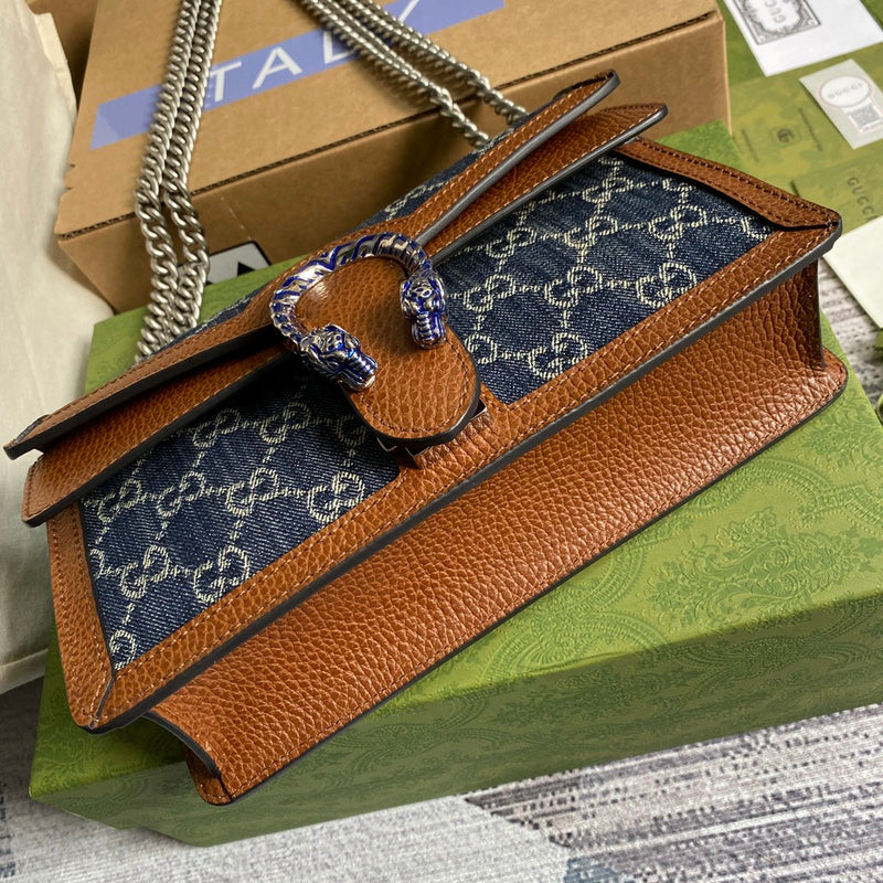 Amelia - Guki Lady Bags - 960