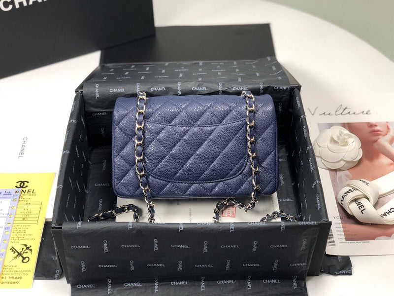 Amelia- CHL Bags - 7454