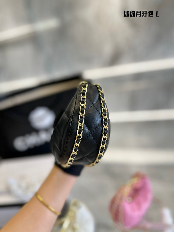 Amelia- CHL Bags - 7030