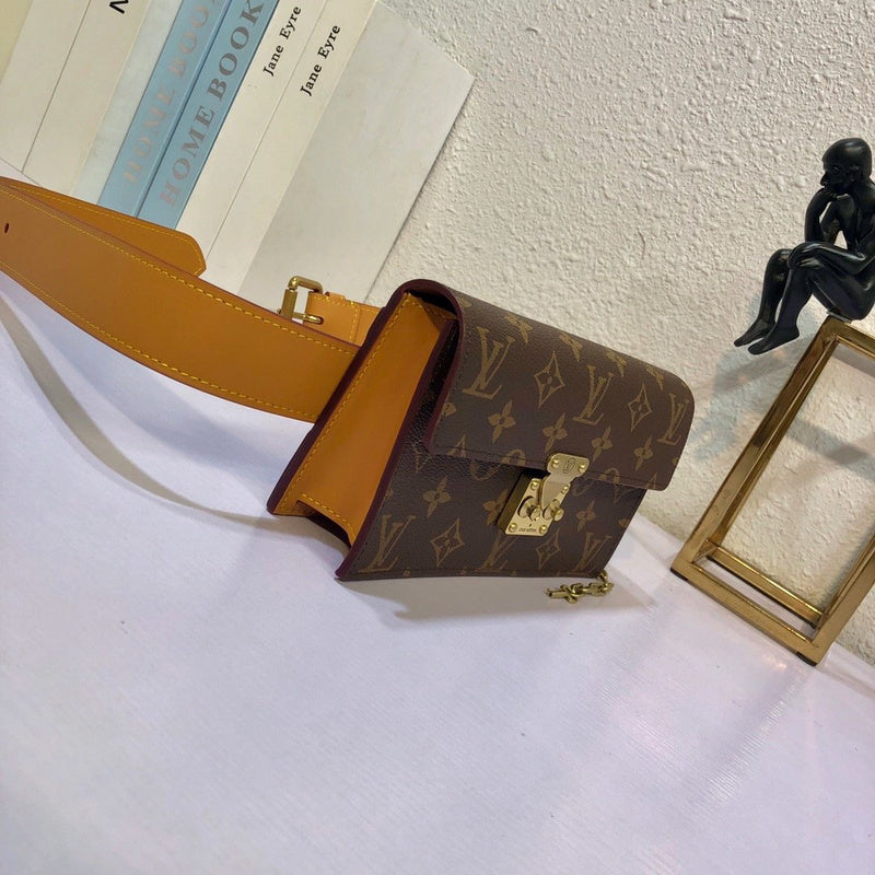 Amelia - LOV Lady Bags - 868