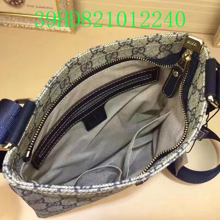 Amelia  - GCI Bags - 11144