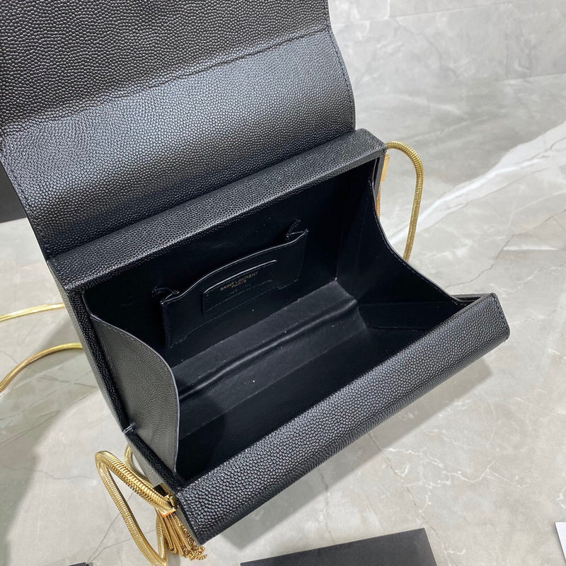 Amelia - YSL Bag - 4095