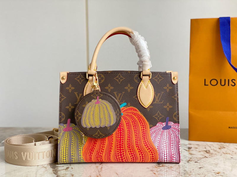 Amelia's Bag Gallery - LOV Bags - 892
