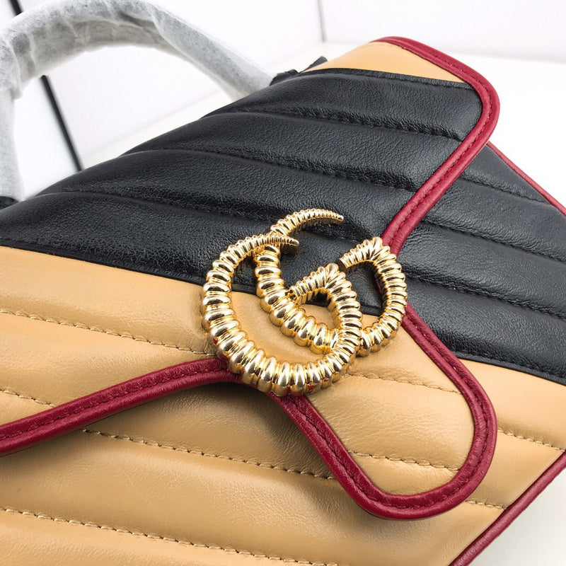Amelia Fashion - GCI Bags - 2731