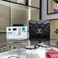 Amelia- CHL Bags - 7385