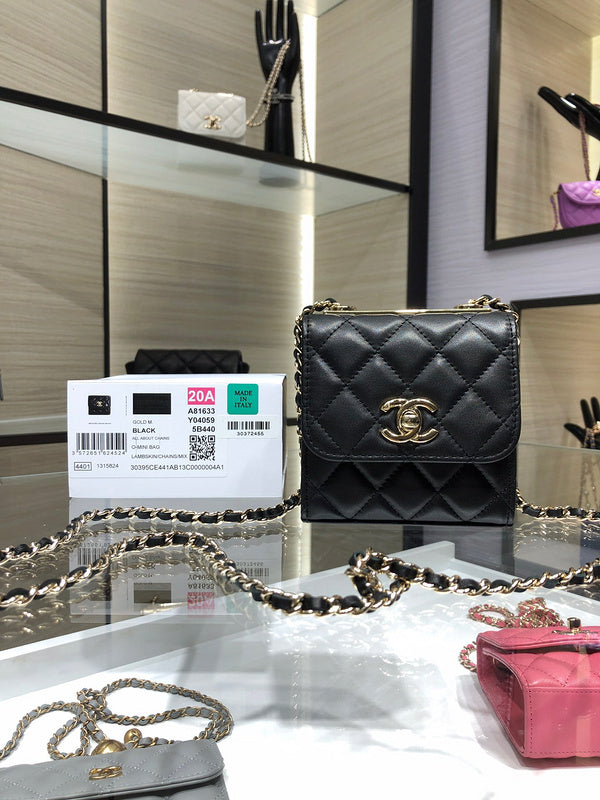 Amelia- CHL Bags - 7385