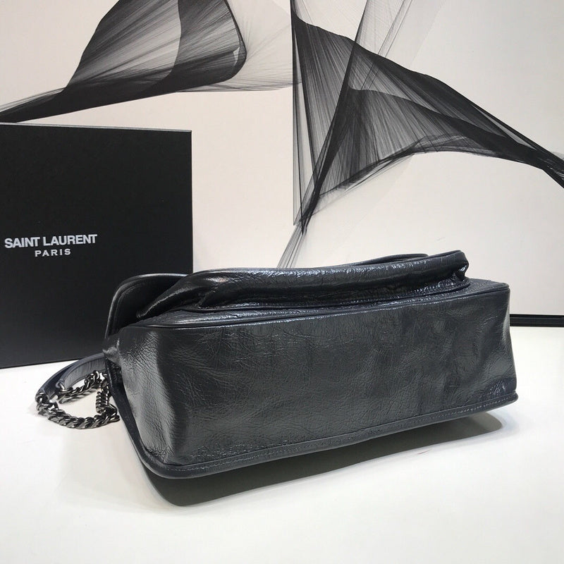 Amelia - YSL Bag - 2233