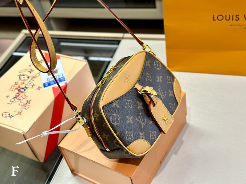 Amelia - LV Bags - 15035