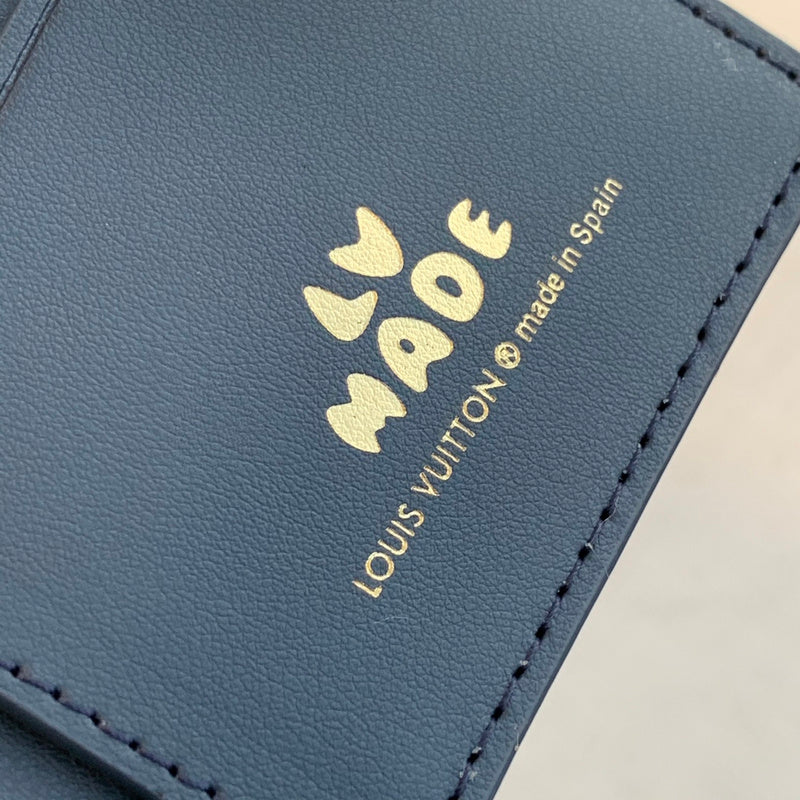 Amelia- LOV  Luxury  Wallets - 656