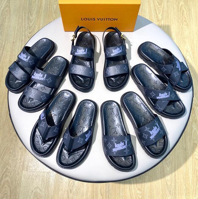 AmeliaLuxury - LOV Men Shoes - 1100