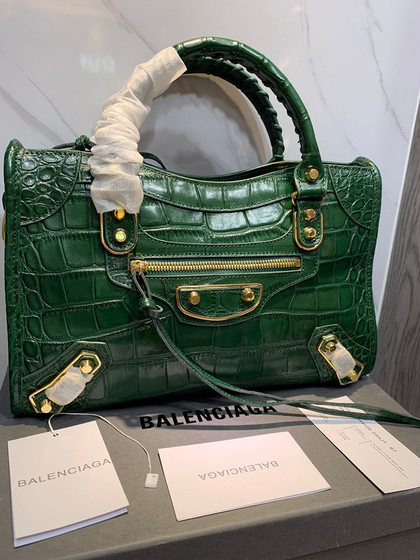 Amelia - BLN-CIAGA WOMEN LUXURY BAGS - 649