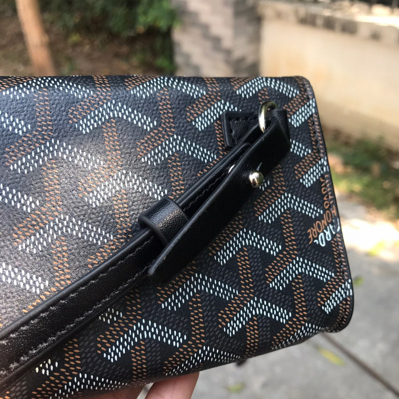 Amelia- G-YARD BAGS - 403