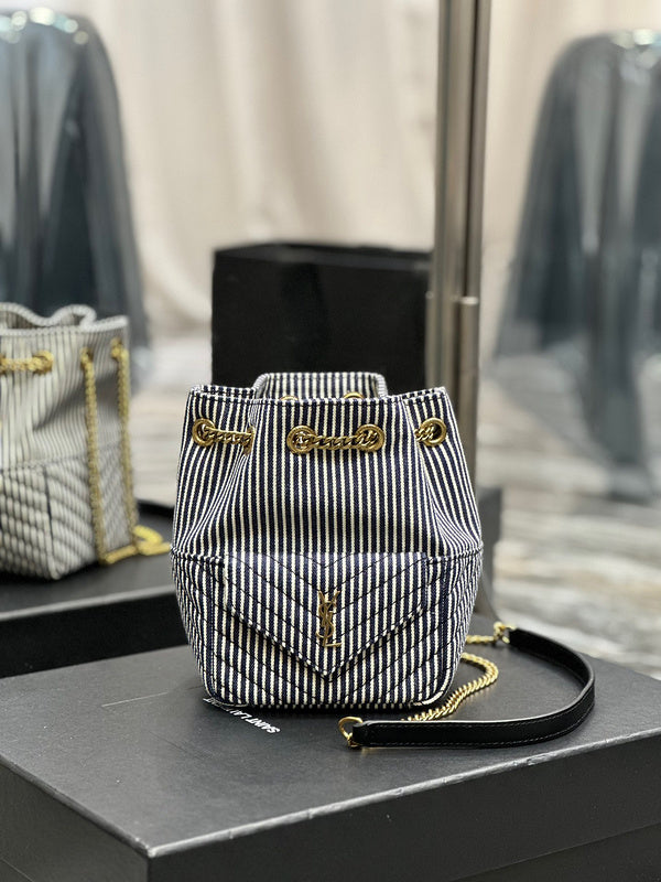 Amelia - YSL Bag - 3959