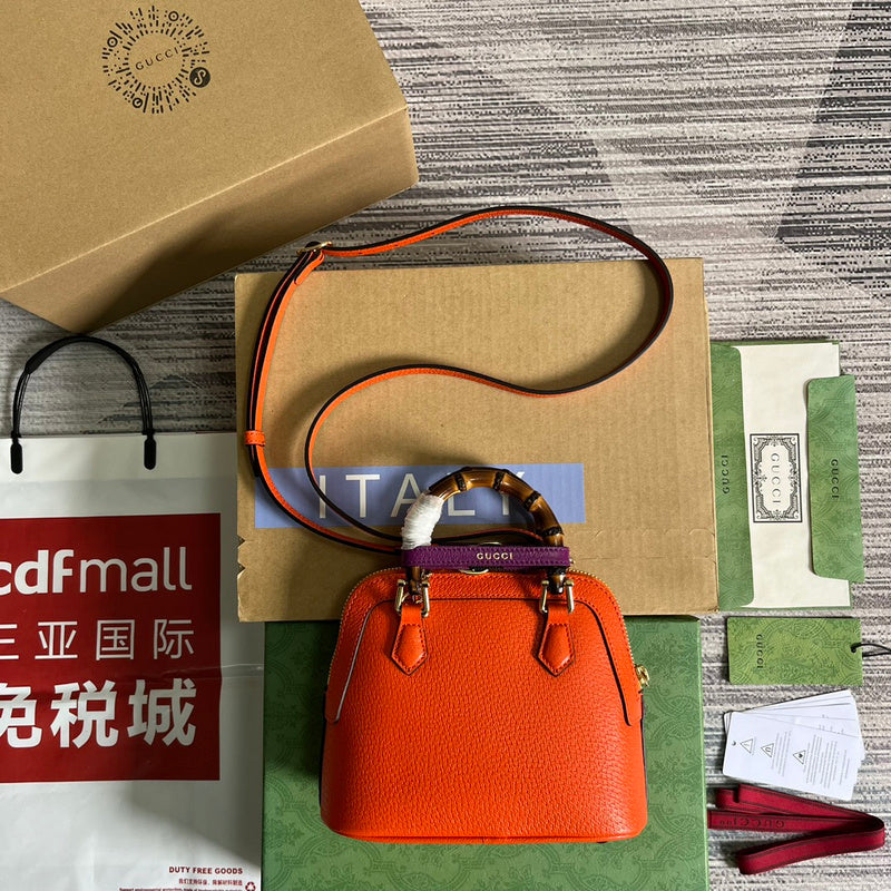 Amelia- GCI Bags - 5411