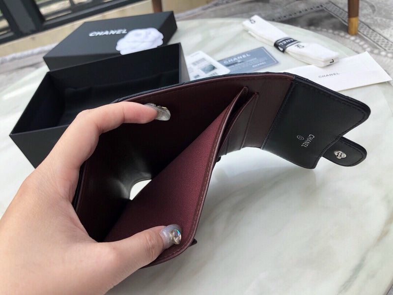 Amelia-i CHL Wallets - 018