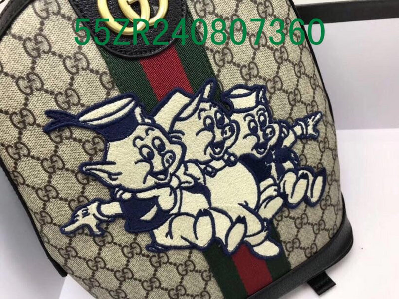 Amelia  - GCI Bags - 11465