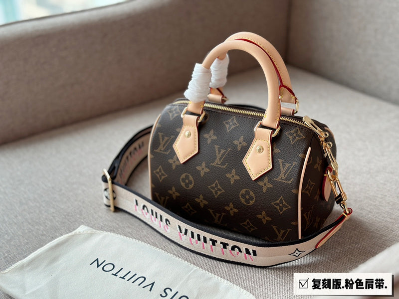 Amelia - LV Bags - 15101