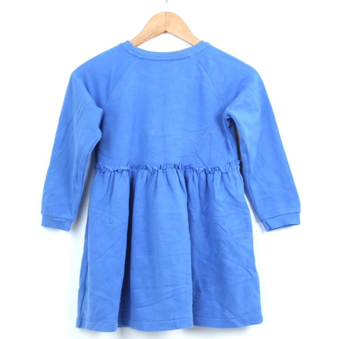 TU DRESS