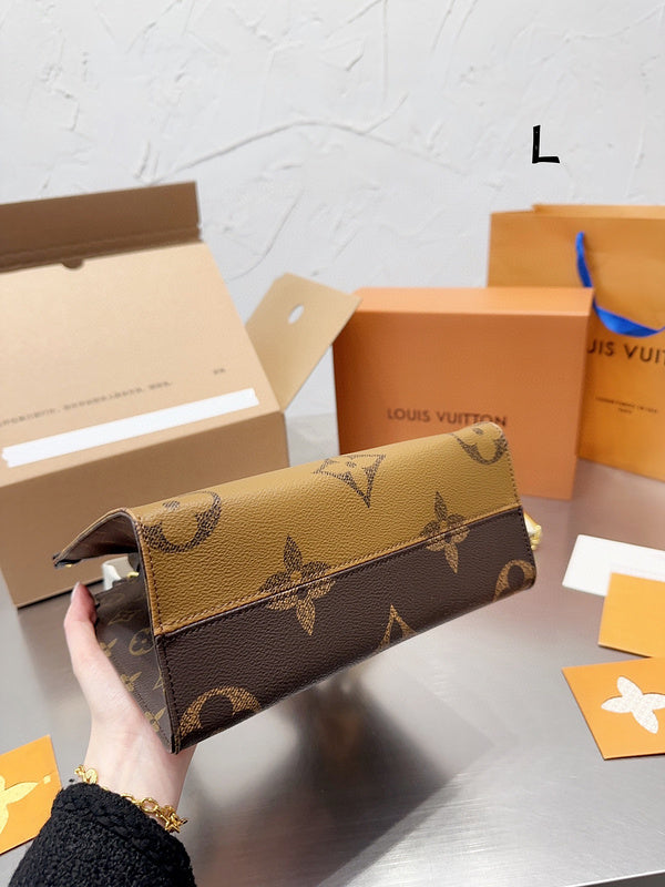 Amelia - LV Bags - 14641
