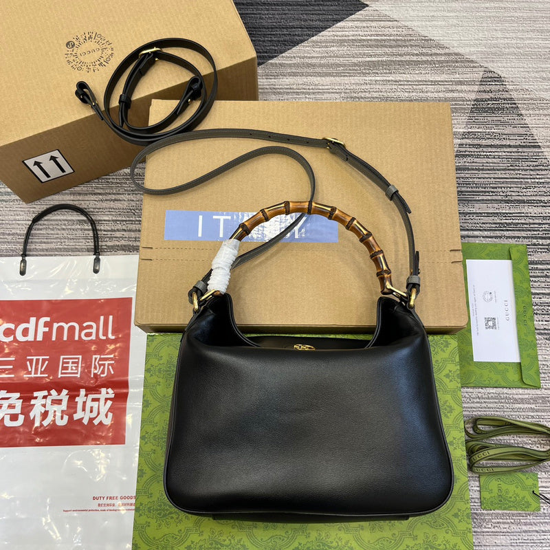 Amelia- GCI LUXURY LADY BAG - BRANDED BAGS FOR WOMEN - 175