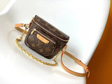 Amelia- Lu-Vi bags - 11519