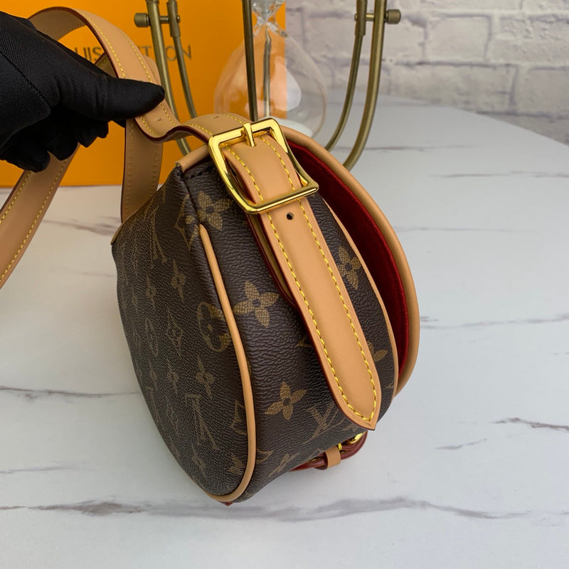 Fan Fashion Lu-Vi bags - 17352