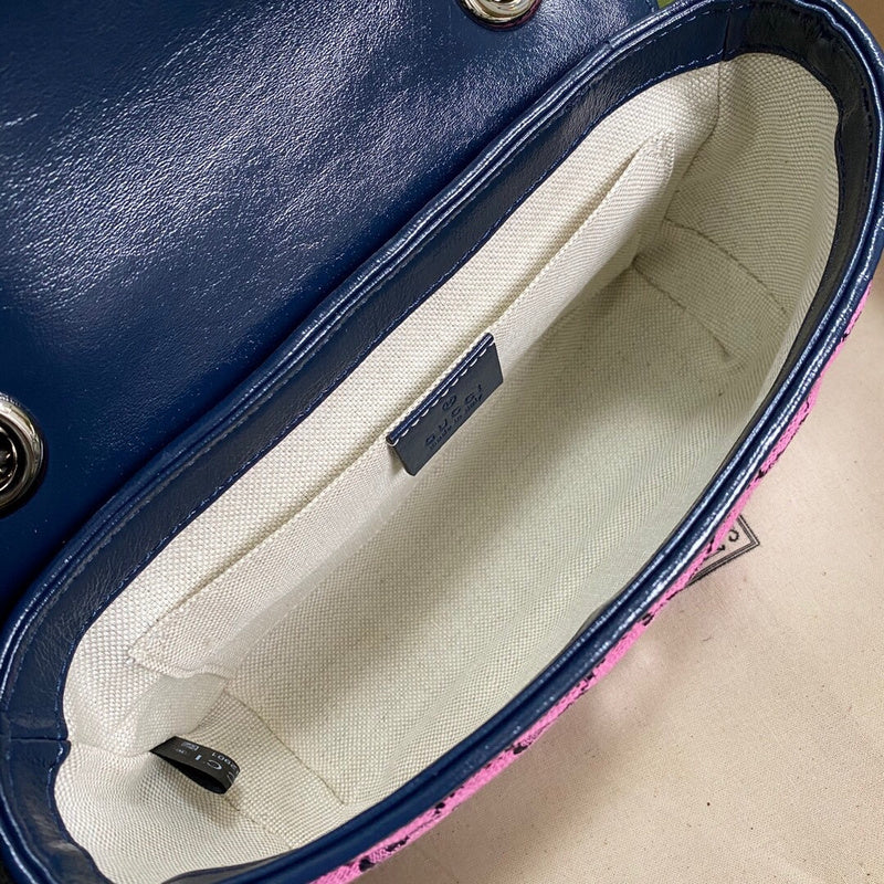 Amelia - GCI Bags - 5937