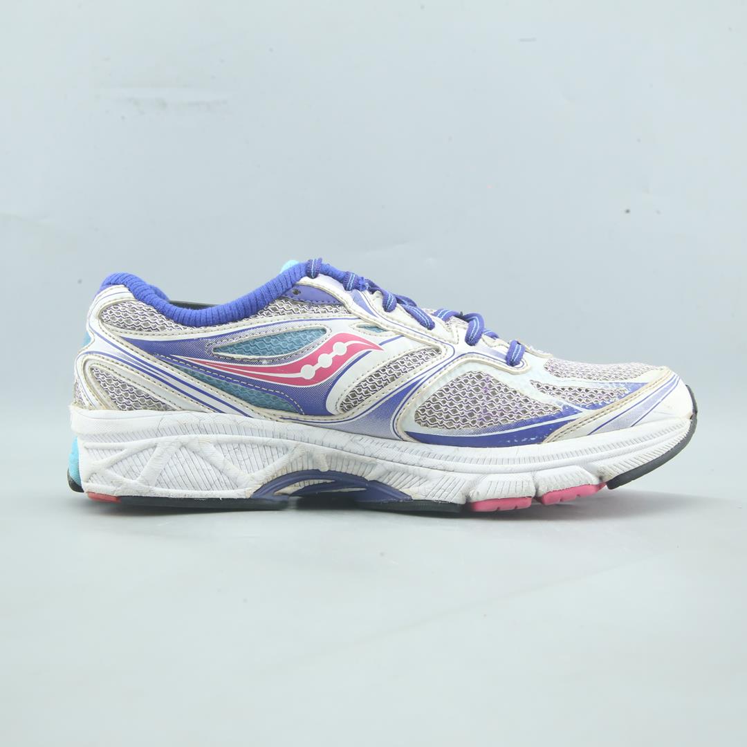 SAUCONY GUIDE 8