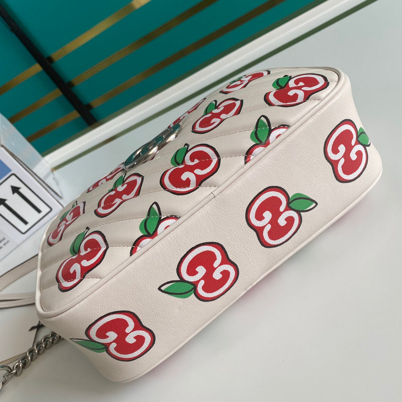 Amelia- GUKI Bags - 2305