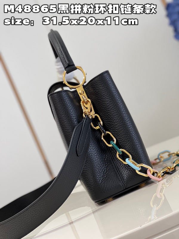 Amelia's Bag Gallery - LOV Bags - 931