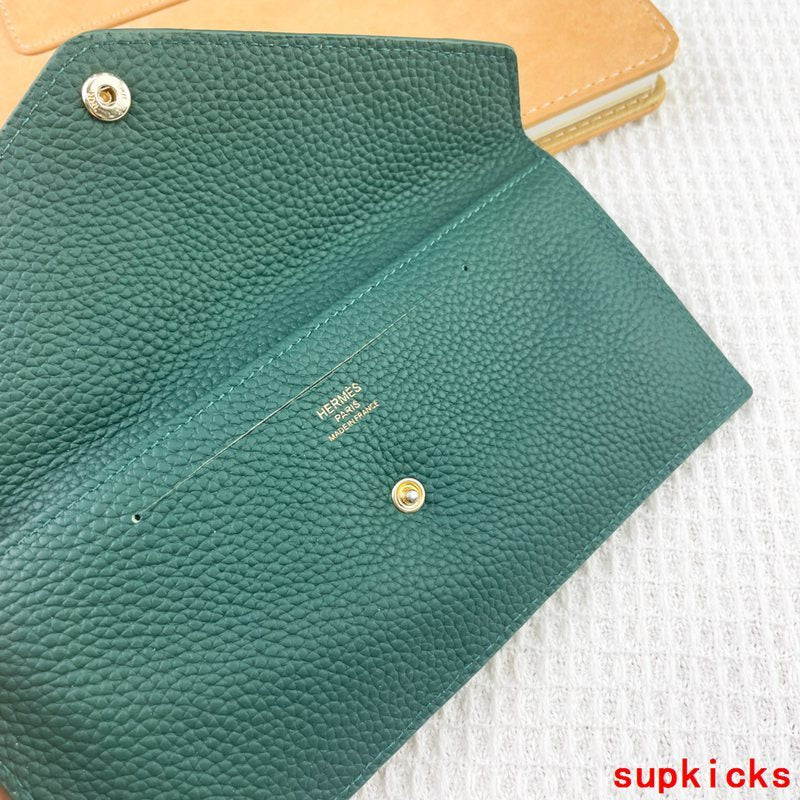 Amelia- Mix Wallets - 402