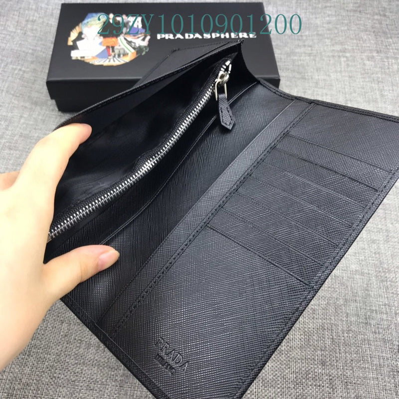 Amelia - PD Wallet - 476