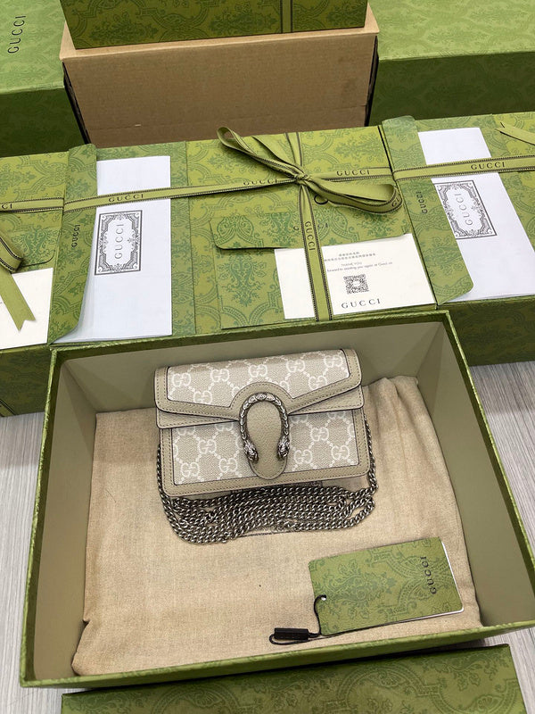 Amelia- GCI Bags - 1924