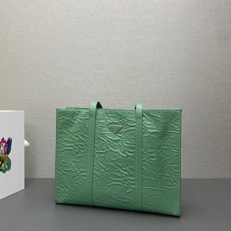 Amelia- PRDA  LUXURY BAGS - 756