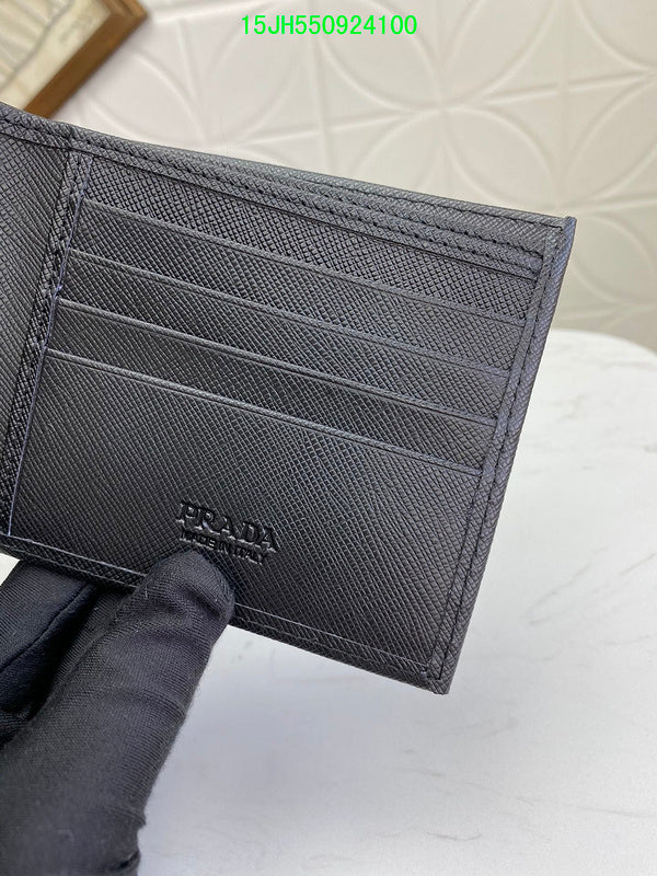 Amelia - PD Wallet - 354