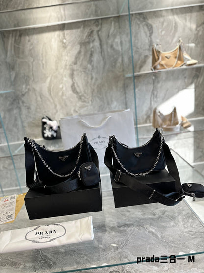 Camila Bags - Prada Bags - 561